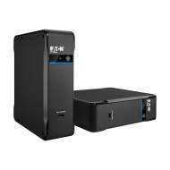 3P700UF - Onduleur Eaton Ellipse 700va 420w Usb Protection Électrique