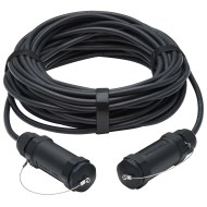 P568FA-100M-WR Câble Hdmi Fibre Optique Blindé 4k 100m Ip68