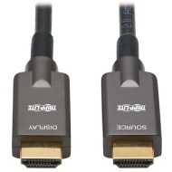 P568FA-10M Câble Hdmi Fibre Optique Blindé 4k 10m