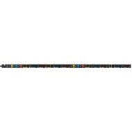 EBAB338 - Pdu Rack Eaton G3+ Basic 0u 43,6kw 63a Triphasé
