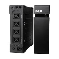 EL650USBIEC - Onduleur Eaton Ellipse Eco 650va 400w Usb