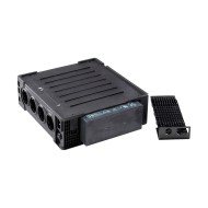 EL650IEC Onduleur Eaton Ellipse Eco 650va 400w Protection Électrique