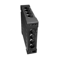 EL1200USBDIN - Onduleur Eaton Ellipse Eco 1200va/750w Usb Din