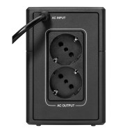 5E900UD Onduleur Eaton 5e Gen2 900va 480w Usb Din Tour