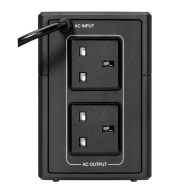 5E700UB Onduleur Eaton 5e Gen2 700va 360w Usb Tour
