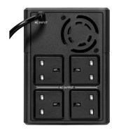5E1600UB Onduleur Eaton 5e Gen2 1600va/900w Tour Usb