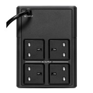 5E1200UB Onduleur Line Interactive Eaton 5e Gen2 1200va Usb