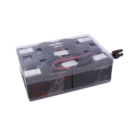 EB004WEB Kit Batteries De Remplacement Pour Onduleur Eaton