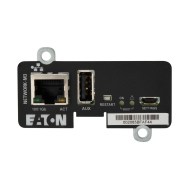 NETWORK-M3 Carte Réseau Gigabit Eaton Pour Onduleur