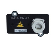 INDRELAY-MS Carte Relais Industrielle Format Mini-slot Eaton