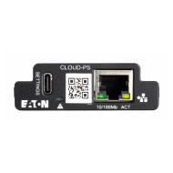 CLOUD-PS Carte Cloud Eaton Pour Onduleur Ups