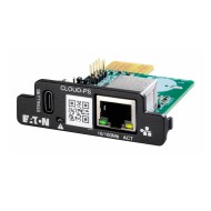 CLOUD-PS Carte Cloud Eaton Pour Onduleur Ups