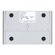 MS120-8 Switch Réseau Gigabit 8 Ports Cisco Meraki