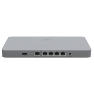 MX67 Pare-feu Sd-wan Cisco Meraki Sécurité Avancée