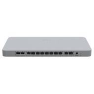 MX68 Appliance De Sécurité Et Sd-wan Cisco Meraki