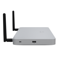 MX68W Point Accès Wi-fi Sd-wan Sécurité 700 Mbps Desktop