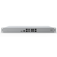 MX105 Point Accès Sécurité Sd-wan Cisco Meraki 5 Gbps