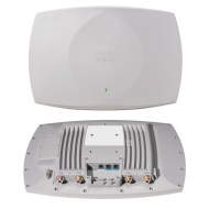 CW9179F Point Accès Wi-fi 7 Haute Densité Intérieur/extérieur