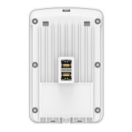 XV2-22H Point Accès Wi-fi 6 Mural Double Radio 2x2 802.11ax