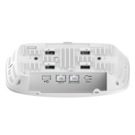 XE3-4 Point Accès Wi-fi 6/6e Tri-radio Haute Performance