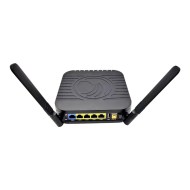 R201 Point Accès Wifi Dual Band 802.11ac Avec Ports Gigabit