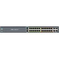 EX3028R-P Switch Ethernet Intelligent 24 Ports Poe+ Cambium Networks