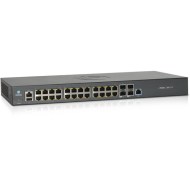EX2028 Switch Ethernet Géré 24 Ports Gigabit 4 Sfp+