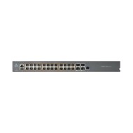 EX2028-P Switch Poe+ Géré 24 Ports Gigabit 4 Sfp+ Cloud
