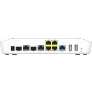 NSE3000 Routeur Sd-wan Sécurité Avancée 6 Ports Gigabit