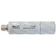 MikroTik Groove 5Hn Groove 5Hn ürün tanıtım görseli