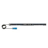 Eaton EMIB04 24 çıkışlı enerji dağıtım ünitesi siyah