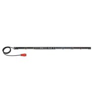 Eaton EMIB00 42 çıkışlı enerji dağıtım ünitesi siyah