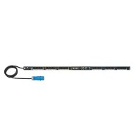 Eaton EMIB08 42 çıkışlı enerji dağıtım ünitesi siyah
