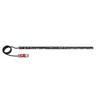 Eaton EMIB12 24 çıkışlı enerji dağıtım ünitesi siyah
