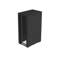 Eaton RCA47812SPBE 47U siyah sunucu raf sistemi