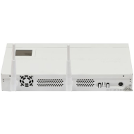 Mikrotik CRS125-24G-1S-2HnD-IN yan görünüm ethernet switch