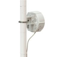 Mikrotik SXT 5 ac RBSXTG-5HPacD yan görünüm detayı