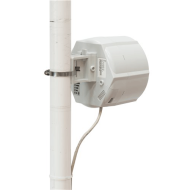 Mikrotik SXT HG5 RBSXTG-5HPnD-HGr2 yan görünüm detayı