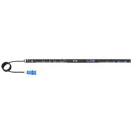 Eaton EMOB05 24 çıkışlı enerji dağıtım ünitesi siyah