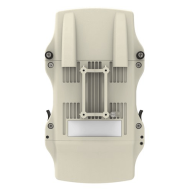 Mikrotik NetMetal 55SHP RB921UAGS-5SHPacT-NM ambalaj ve aksesuarları