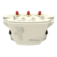 Mikrotik NetMetal 5SHP RB921UAGS-5SHPacD-NM arka panel bağlantıları