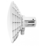 Mikrotik DynaDish 5 RBDynaDishG-5HacD yan görünüm detayı