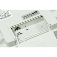 Mikrotik QRT 2 RBQRTG-2SHPnD bağlantı portları