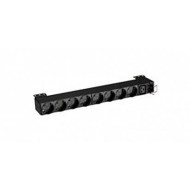 Eaton EFLX8D enerji dağıtım ünitesi 9 AC çıkışı