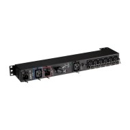 Eaton MBP3KI bakım dağıtım paneli 220-240V siyah