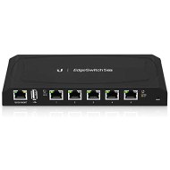 TOUGHSwitch 5XP Ports Ubiquiti