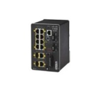 Cisco IE-2000-8TC-G-B 8 port endüstriyel ağ anahtarı