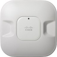 Cisco Aironet 3502e AIR-CAP3502E-E-K9 kablosuz access point ön görünüm