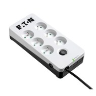 Eaton PB6F 6 çıkışlı aşırı gerilim koruyucu 220V AC