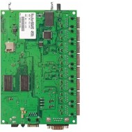 RouterBoard Mikrotik RB493G level 5 ağ cihazı